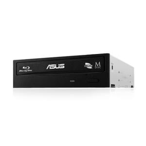 90DD0230-B20010 ASUS Blu-Ray Combo 12x SATA BDXL  M-Disc Support Cyberlink Power2Go 8 - Retail