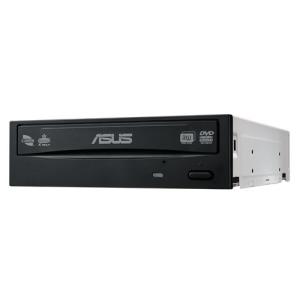 90DD01Y0-B20010 ASUS 24x DVDRW DRW-24D5MT SATA ReWriter - Black (Retail)