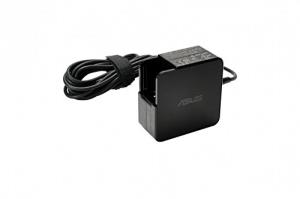 AC Adapter 19V 45W Black (Fixed EU Plug) thumbnail