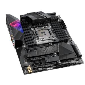 90MB11A0-M0EAY0 ASUS MB ASUS ROG STRIX X299-E GAMING II (Intel.2066.DDR4.ATX)
