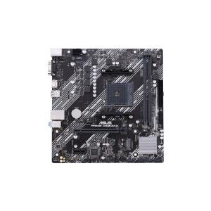 90MB1500-M0EAY0 ASUS PRIME A520M-K - Motherboard - micro ATX - Socket AM4 - AMD A520 Chipsatz - US...