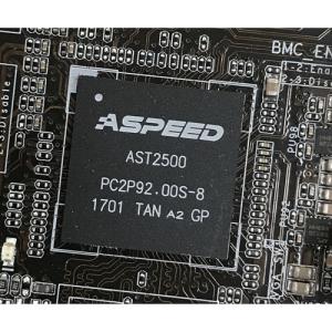 EU Product - ASUS SERVER ASMB9-iKVM Modul f�r P11C thumbnail