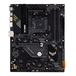 90MB17R0-M0EAY0 ASUS TUF GAMING B550-PRO - AMD - Socket AM4 - AMD Athlon - AMD Ryzen 3000 Series - Socket AM4 - DDR4-SDRAM - 128 GB