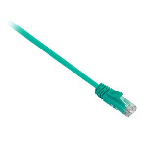 CAT6 UTP 2M GREEN PATCH thumbnail