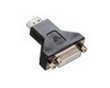 V7E2HDMIMDVIDF-ADPTR V7 - VIDEO SEVEN HDMI TO DVI-D ADAPTER BLACK