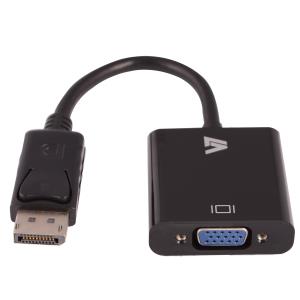 DISPLAYPORT TO VGA ADAPTER thumbnail