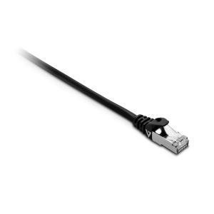 CAT7 FSTP 5M BLACK RAW PATCH thumbnail