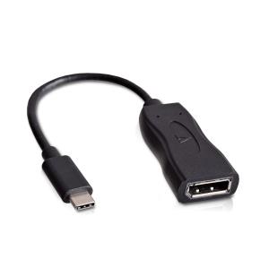 USB-C TO DISPLAYPORT 1.2 ADPTR thumbnail