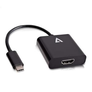 USB-C TO HDMI 1.4 VIDEO ADAPTER thumbnail