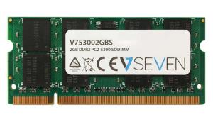2GB DDR2 667MHZ CL5 NON ECC thumbnail