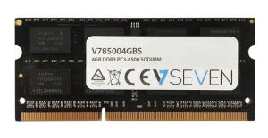 4GB DDR3 1066MHZ CL7 NON ECC thumbnail