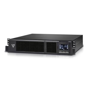 UPS1RM2U3000-1E V7 - VIDEO SEVEN UPS 3000va Rack Mount 2u                                                                            