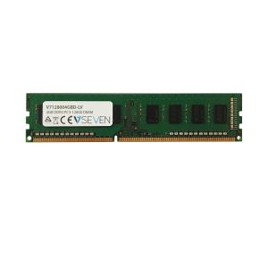 4GB DDR3 1600MHZ CL11 NON ECC thumbnail