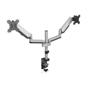 DM1DTA-1E V7 - VIDEO SEVEN DUAL TOUCH ADJUST MONITOR MOUNT