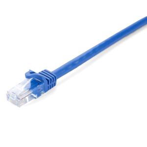 V7CAT6UTP-05M-BLU-1E V7 - VIDEO SEVEN CAT6 ETHERNET BLUE UTP 5M