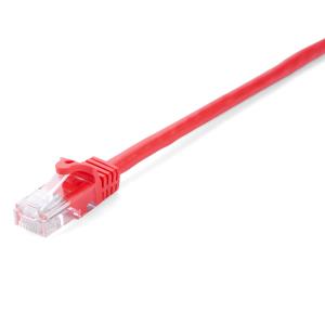 CAT6 ETHERNET RED UTP 2M thumbnail