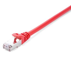 CAT6 ETHERNET RED STP 10M thumbnail