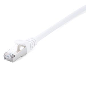 CAT6 ETHERNET WHITE STP 2M thumbnail