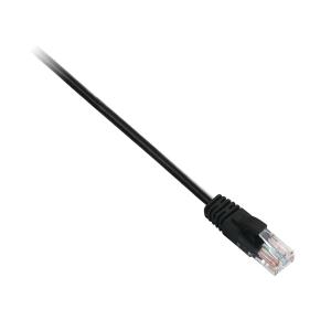 CAT6 ETHERNET BLACK UTP 2M thumbnail