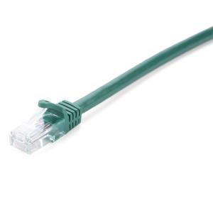 V7CAT6UTP-01M-GRN-1E V7 - VIDEO SEVEN CAT6 ETHERNET GREEN UTP 1M