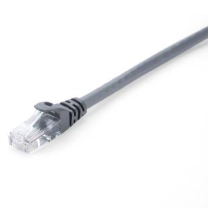 CAT6 ETHERNET GREY UTP 2M thumbnail