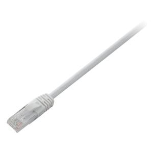 CAT6 ETHERNET WHITE UTP 1M thumbnail