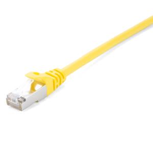 CAT6 ETHERNET YELLOW STP 1M thumbnail