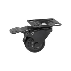 RM4CASTERS-1E V7 - VIDEO SEVEN CASTER ACCESSORY V7 RACK CART