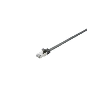 GRAY CAT7 SFTP CABLE0.5M 1.6FT thumbnail