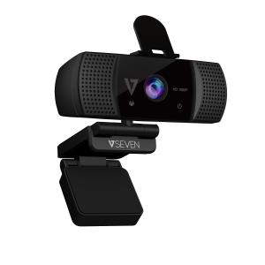 WCF1080P V7 - VIDEO SEVEN 1080P HD USB WEBCAM 1920X1080