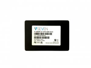 V7SSD480GBS25E V7 - VIDEO SEVEN 480GB V7 2.5IN SSD BULK PK 7MM
