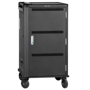 CHGCT30-2K V7 - VIDEO SEVEN CHARGE CART 30 DEVICE UK POWER