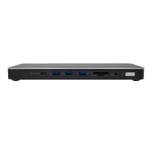 THUNDERBOLT 4 DOCKING STATION thumbnail