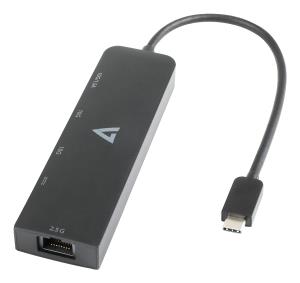 USB-C TO ETHENET 2.5G ADAPTER thumbnail