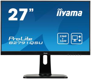 B2791QSU-B1 IiYAMA iiyama ProLite B2791QSU-B1 computer monitor 68.6 cm (27