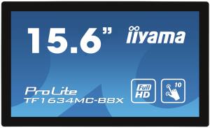 TF1634MC-B8X IiYAMA 15.6" TF1634MC-B8X Touch Screen Monitor