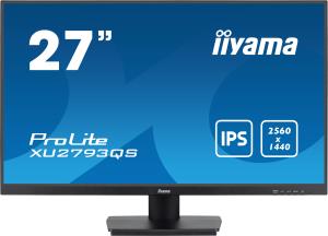 XU2793QS-B7 IiYAMA 27" ProLite XU2793QS-B7