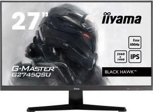 G2745QSU-B2 IiYAMA 27