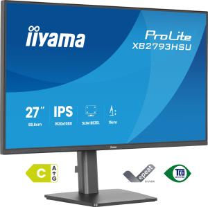 27IN ULTRA THIN IPS PANEL thumbnail