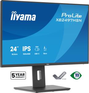24IN IPS 4-SIDE SLIM BEZEL thumbnail