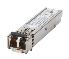 10052H EXTREME NETWORKS INC 1000BASE-LX SFP MMF 220 550 METERS SMF 10KM LC CONNECTOR INDUSTRIAL TEMP