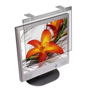 Kantek LCD15 display privacy filters Frameless display privacy filter 38.1 cm (15")