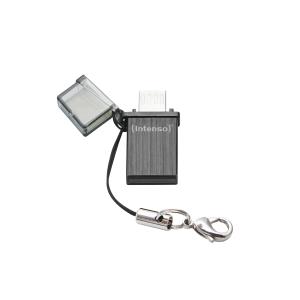 3524460 INTENSO Mini Mobile Line - USB-Flash-Laufwerk