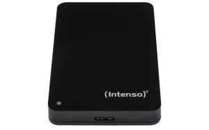 6021512 INTENSO Memory Case - Festplatte - 4 TB - extern (tragbar)