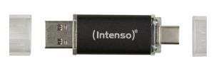 EU Product - USB-Stick Twist Line 512GB 3.2 GEN 1x1 USB-C&USB-A thumbnail