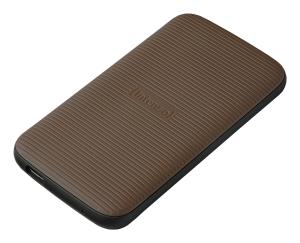 EU Product - TX500 - SSD - 500 GB - extern (tragbar) - USB 3.2 Gen 2x1 (USB-C Steckve... - USB 3.2 Gen.1x1 thumbnail