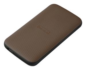 EU Product - TX500 - SSD - 2 TB - extern (tragbar) - USB 3.2 Gen 2x1 (USB-C Steckverb... thumbnail