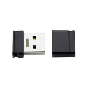 EU Product - Intenso Micro Line USB flash drive 64 GB USB Type-A 2.0 Black