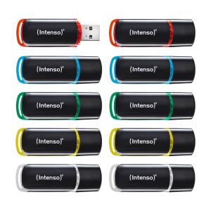 EU Product - USB Stick Business Line 8GB 10-pack thumbnail