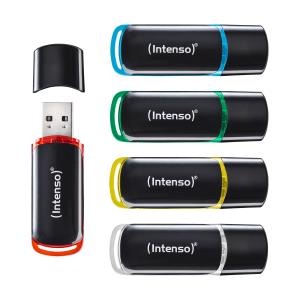 EU Product - USB Stick Business Line 16GB 5-pack thumbnail